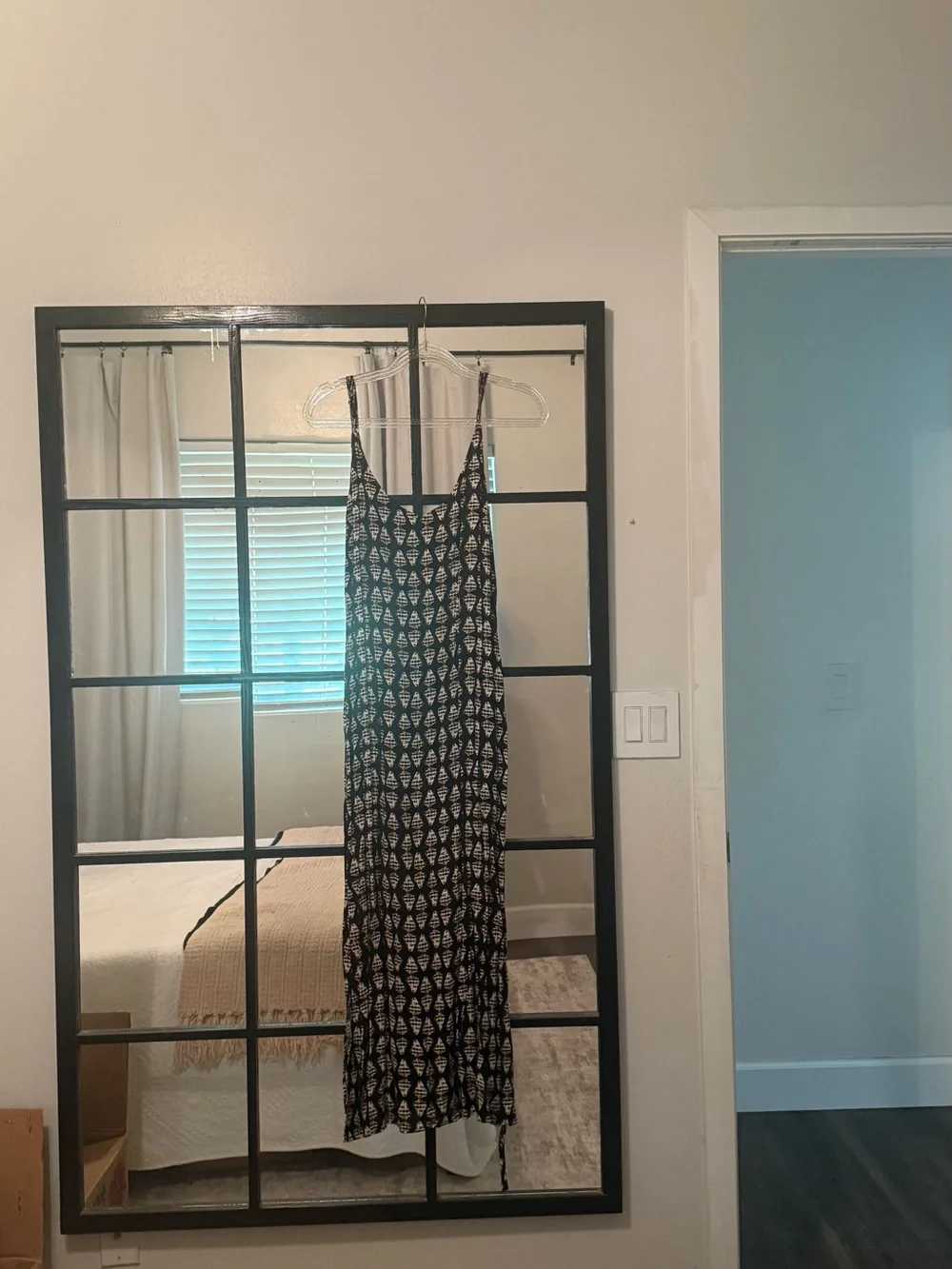Paradise Now Maxi Dress